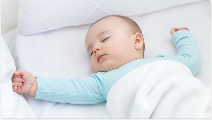Does white noise help for baby's sleep?