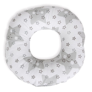 Postpartum Support Pillow Pregnancy Ring Cushion Postnatal Relief Seat - babycomfort.co.uk