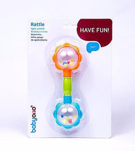 Load image into Gallery viewer, Baby Rattle Activity Educational Play Toys &amp; Rattles - babycomfort.co.uk