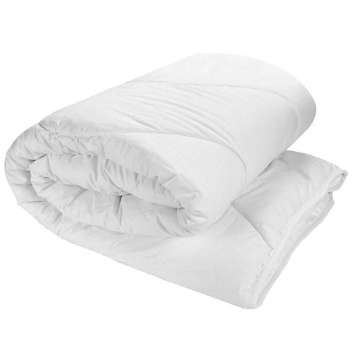All Seasons Duvet Quilt 200 / 200 cm Double Bed Size Anti Allergy - babycomfort.co.uk