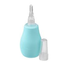 Load image into Gallery viewer, BABY ONO BABY NOSE CLEANER NASAL ASPIRATOR CLEARER BULB - babycomfort.co.uk