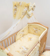 Load image into Gallery viewer, Chiffon Canopy / Tulle Drape No Holder 200 x 160 cm - babycomfort.co.uk