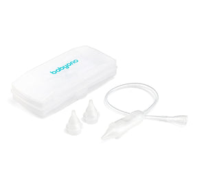 Easy to Use Baby Nasal Aspirator - babycomfort.co.uk