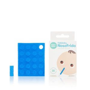 Disposable Filters for Nosefrida Baby Nasal Aspirator (Pack of 10) - babycomfort.co.uk