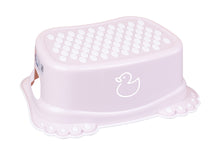 Load image into Gallery viewer, Non-Slip Baby Toddler Stool Safe Children Toilet Step with Safety Grip Feet - babycomfort.co.uk