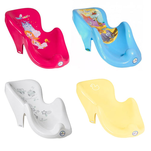 Non-Slip Bath Seat Chair for Baby Toddler Kids Safe Anatomic Support - babycomfort.co.uk