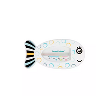 Load image into Gallery viewer, Baby Bath Floating Thermometer Fish Safe Water Temperature - babycomfort.co.uk