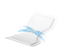 Load image into Gallery viewer, Super Absorbent Hygiene Maternity Pads 35x19 cm - Pack of 10 - babycomfort.co.uk