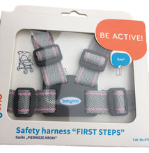 Load image into Gallery viewer, Baby Toddler Walking and Pram Safety Harness Reins Strap  - - babycomfort.co.uk