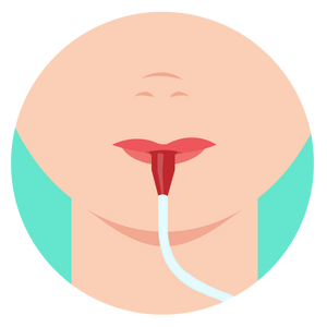 Nosefrida Baby Nasal Aspirator Blocked and Runny Nose Mucus Snot Cleaner - babycomfort.co.uk