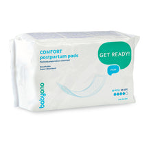 Load image into Gallery viewer, 10 PCS Postpartum Super Absorbent Hygiene Maternity Pads - babycomfort.co.uk