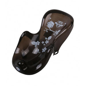 Non-Slip Bath Seat Chair for Baby Toddler Kids Safe Anatomic Support - babycomfort.co.uk