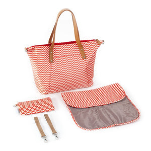 Stylish Travel Bag Organiser for Baby Pram Buggy Pushchair Stroller - - babycomfort.co.uk