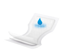 Load image into Gallery viewer, Super Absorbent Hygiene Maternity Pads 35x19 cm - Pack of 10 - babycomfort.co.uk